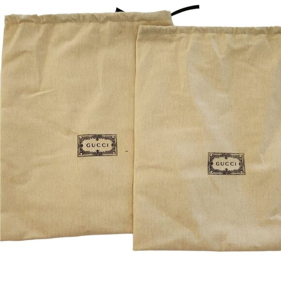 Gucci Dust Bag  - Picture 1 of 5